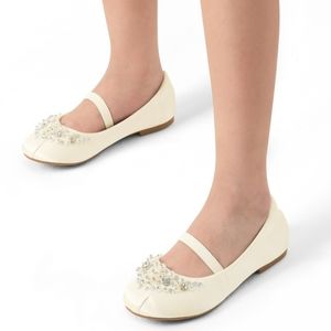 Dream Pairs girls Aurora 03 shoes